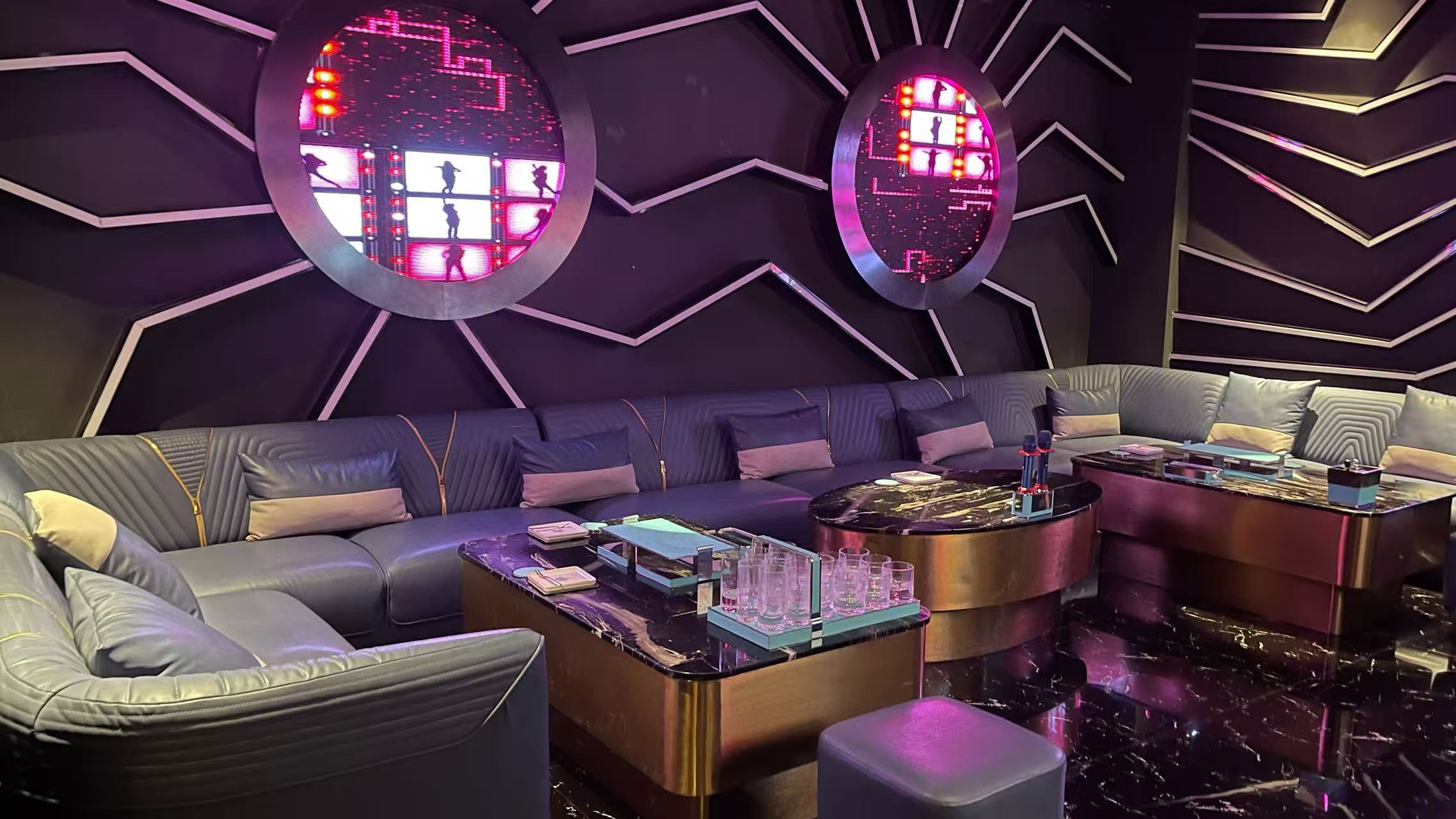 龙岩商务ktv：低端场氛围款款商业会所-上杭县ktv预订